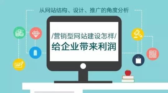 直擊網(wǎng)站建設(shè)要害，不讓網(wǎng)絡(luò)公司再忽悠你